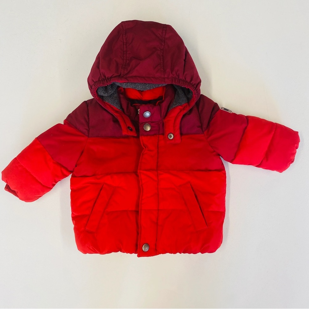 Gap Puffer Jacket